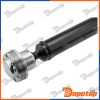 Arbre de transmission avant pour MERCEDES | NWN-ME-015, 10-140050